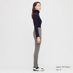 Uniqlo HEATTECH ultra stretch legging pants